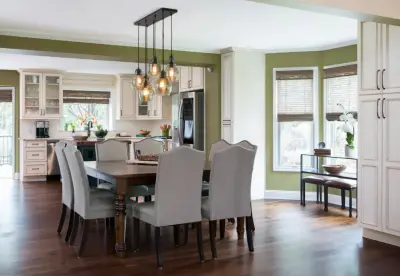 Greenleaf Painters, LLC - House Painting Services in Lawrenceville, GA