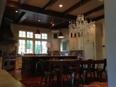 Culinary Space by Blackstone Painters