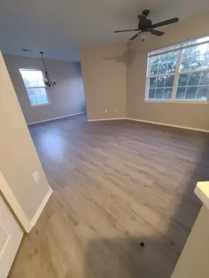 Condominium at the Golf Course — House Painting Services project by Bristol Services