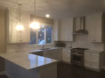 culinary space by CertaPro Painters Of Princeton