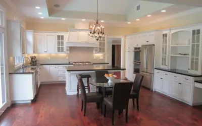 C & S Painting INC - House Painting Services in San Jose, CA