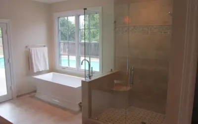 Interior Painting in Los Gatos — House Painting Services project by C & S Painting INC