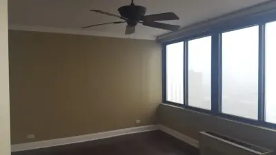 Paint the Town Red - Color Consulting - House Painting Services in Chicago, IL