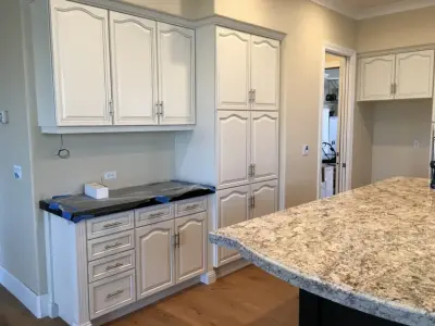 Hilty Painting - Interior Design & Decorating in Haughton, LA