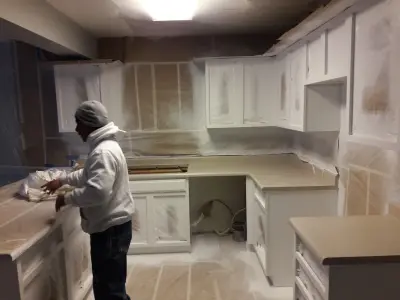 Adirondack Painting Company - Interior Design & Decorating in Englewood, CO