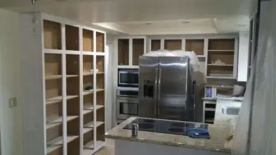 J & J's Final Coat Painting, Inc. - Deck Building & Repair in Concord, CA