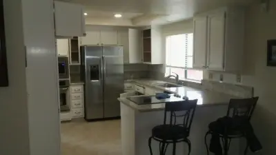 Culinary Initiatives — House Painting Services project by J & J's Final Coat Painting, Inc.