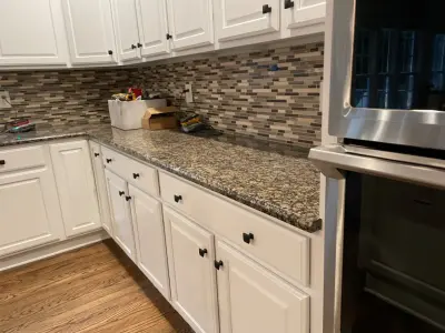 A Touch of a Brush - Interior Design & Decorating in Charlotte, NC