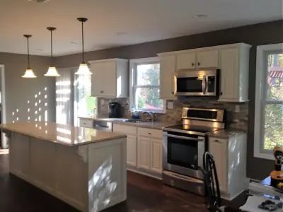 Ski's Painting & Renovations, LLC - Interior Design & Decorating in Hopatcong, NJ