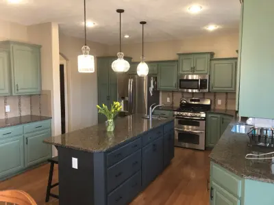 Metro Painting - Drywall Installation & Repair in Bellevue, NE