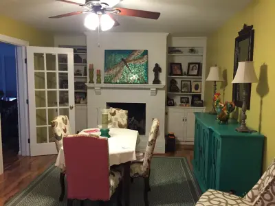 Little River Painting LLC - House Painting Services in Richmond, VA