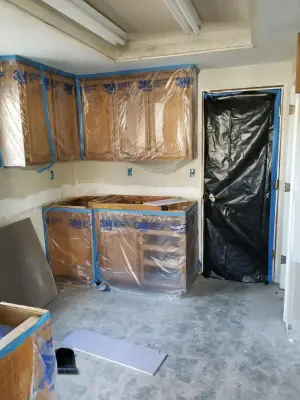 Fine Lines Painting - Drywall Installation & Repair in Fair Oaks, CA