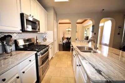 Fresh Coat Painters of Kingwood - Custom Cabinets & Cabinetry in Humble, TX