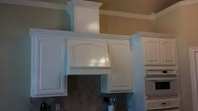 Fresh Coat Painters of Kingwood - Custom Cabinets & Cabinetry in Humble, TX