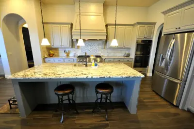Fresh Coat Painters of Kingwood - Custom Cabinets & Cabinetry in Humble, TX