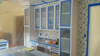 My Favorite Painters, Inc. - Flooring Installation Services in Hillsborough, NC