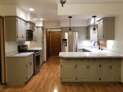 Hometerior Finishing, LLC. - Interior Design & Decorating in Waterford, WI
