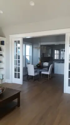 Burnjoy - Wallcovering - House Painting Services in New Braunfels, TX