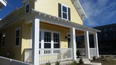 Burnjoy - Wallcovering - House Painting Services in New Braunfels, TX