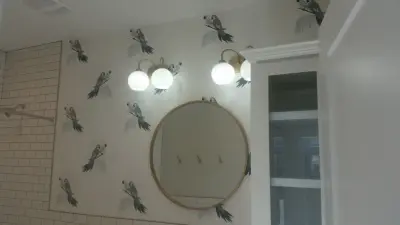 Burnjoy - Wallcovering - House Painting Services in New Braunfels, TX