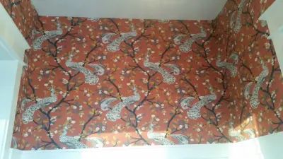 Burnjoy - Wallcovering - House Painting Services in New Braunfels, TX