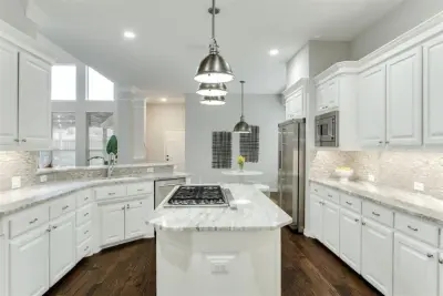 Fresh Coat Painters of Allen McKinney Frisco Plano - House Painting Services in Allen, TX