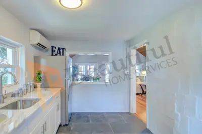 Beautiful Home Services, LLC - Custom Cabinets & Cabinetry in Poolesville, MD