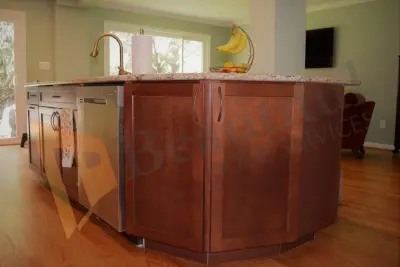 Beautiful Home Services, LLC - Custom Cabinets & Cabinetry in Poolesville, MD