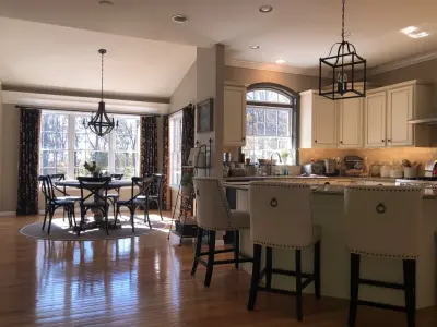 Hawk Painters - Interior Design & Decorating in Birdsboro, PA