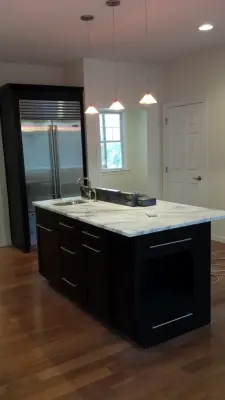 Culinary Spaces — House Painting Services project by Americoat Painting LLC