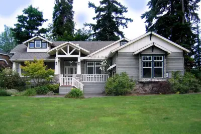 Sisu Painting Inc. - House Painting Services in Beaverton, OR