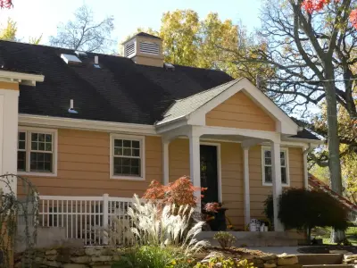 American Perma-Coat Painting - House Painting Services in Topeka, KS