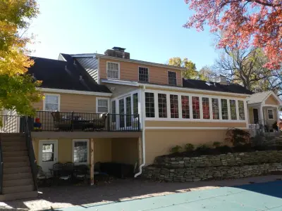 American Perma-Coat Painting - House Painting Services in Topeka, KS
