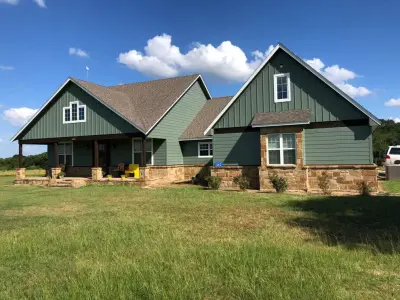 Advanced Painting - Drywall Installation & Repair in Waco, TX