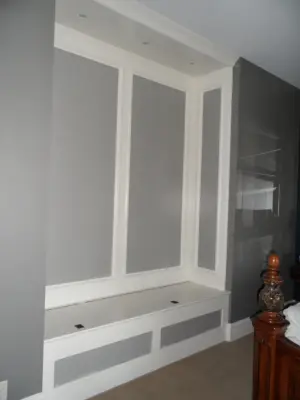Cornerstone Painting and Drywall, LLC - House Painting Services in Fishers, IN