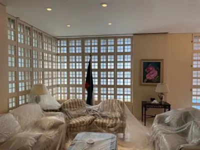 Kash 1 Construction - House Painting Services in New York, NY