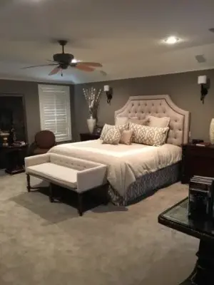 Pro-Tech Painting & Drywall - Interior Design & Decorating in Lubbock, TX