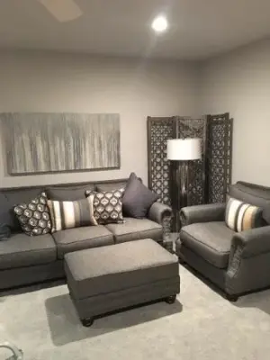 Pro-Tech Painting & Drywall - Interior Design & Decorating in Lubbock, TX