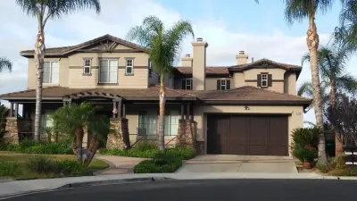IM Painting Inc. - House Painting Services in San Clemente, CA