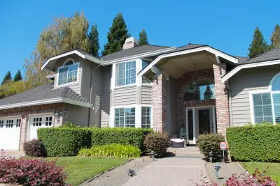 Mark Bellingham Painting - Handyman Services in Moraga, CA