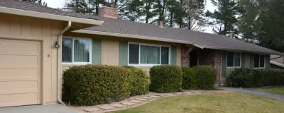 Mark Bellingham Painting - Handyman Services in Moraga, CA