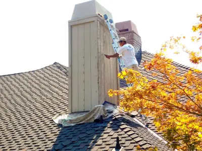 Mark Bellingham Painting - Handyman Services in Moraga, CA