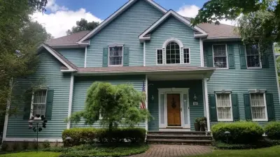 Beekman's Painting - Interior Design & Decorating in Hudson Valley, NY
