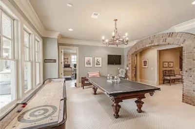 Lake Forest Initiative — House Painting Services project by JPRO Painting & Restoration