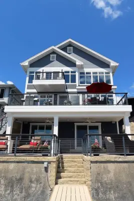 Duesenberg Painting - Drywall Installation & Repair in Clear Lake, IA