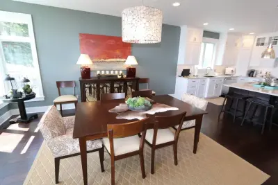 Lake House Painting Initiative — House Painting Services project by Duesenberg Painting