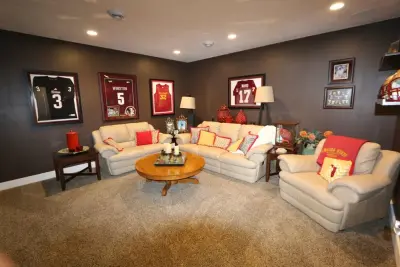 Duesenberg Painting - Drywall Installation & Repair in Clear Lake, IA