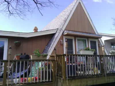 United Painting Company of Nebraska - Drywall Installation & Repair in Columbus, NE