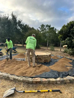 Flora & Gardens Design - Garden Remodeling in Spring Branch, TX