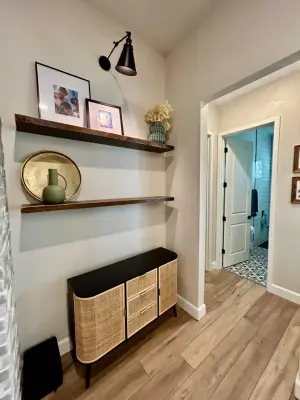 Interior Painting at Lake Nona by A+ Painting